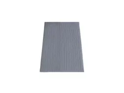 Werkplekmat Bxlxh 600X900X9Mm Grijs