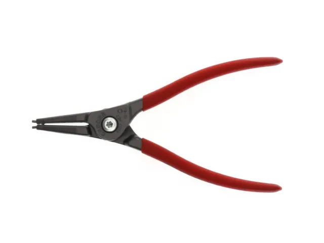 8000 AE 2 Montagetang voor externe borgringen recht 19-60mm