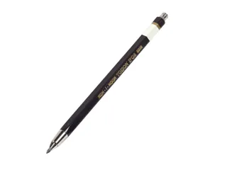 Stifthouder Koh-I-Noor 5905 2.5mm zwart - 1