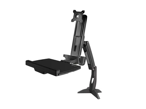 Zit-Sta Werkplek Monitor Arm
