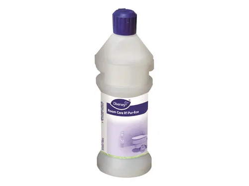 Diversey Room Care R1 lege sproeiflacon met dop 300ml