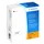 Herma 4331 Adresetiketten voor Schrijfmachines los 130x80mm 500 stuks
