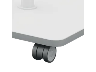 Flipover Nobo Move & Meet mobiel 700x1000mm - 7