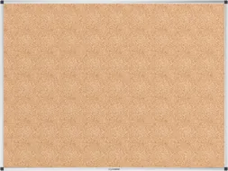 Legamaster UNITE krukbord 100x150cm Aluminium frame
