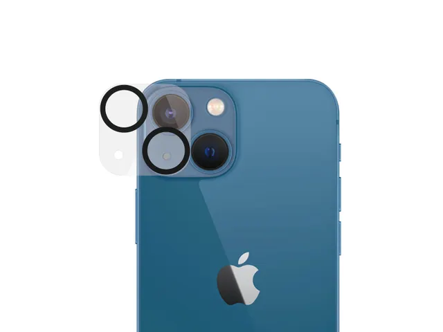 PanzerGlass PicturePerfect Camera Lens Protector iPhone 13 | Mini,