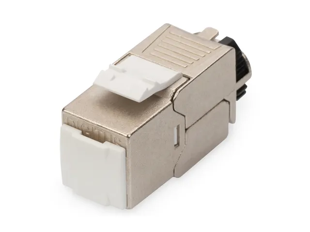 Digitus Cat 6Ea Keystone Jack