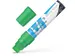 Acrylmarker Schneider Paint-It 330 15mm groen