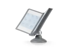 Durable Documentenhouder SHERPA motion Grafiet