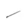 GEDORE R65100049 Dopsleutelverlengstuk 1/2 inch 250mm