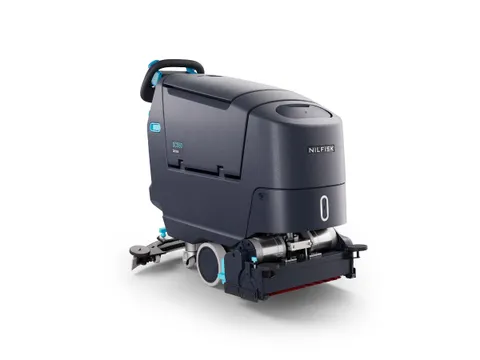 Nilfisk SC550 Schrobzuigmachine