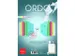 Ordo Classico L-map FSC A4 80 gram assorti 10 stuks