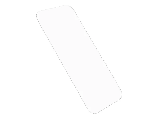 OtterBox Glass Series voor Apple iPhone 16 Pro Transparant