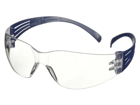 3M SecureFit SF100 veiligheidsbril met AS/AF-coating