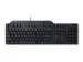 Dell KB522 English US / Europe Toetsenbord Qwerty