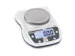 balance de table,Ø plateforme 105mm,acier inoxydable