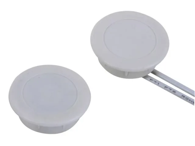 Magneetcontact 0.1 A @ 30 Vdc Nc Met Draadaansluiting