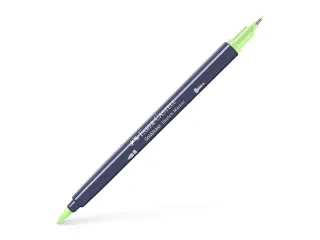 Sketchmarker Faber-Castell Goldfaber 312 fresh bamboo op alcoholbasis - 2