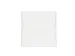 Vierkante envelop Strip 170x170mm Rives Shetland 171µm Extra wit
