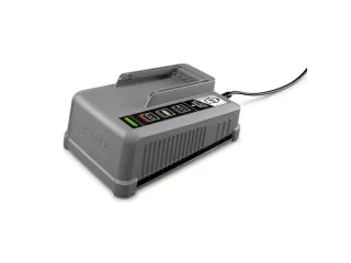 Kärcher snellader Accu Power+ 18/60 - 2