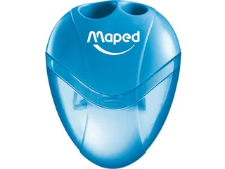 Potloodslijper i-gloo 2-gaats, op blister - 4
