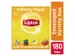 Thé Lipton Variety 12 Saveurs X 15 Sachets = 180 Sachets