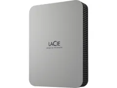 Lacie STLR4000400 Draagbaar Harde schijf 4TB Usb 3.1 Usb Type