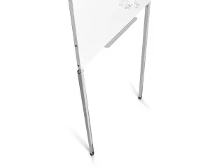 Flipover Rocada 68x104cm beschrijfbaar en magnetisch - 4