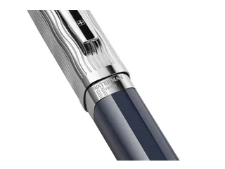 Vulpen Waterman Exception L'essence du Blue CT medium - 8