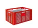 bac gerbable norme Europe,a. boîte isotherme,HxLxl 320x600x400mm