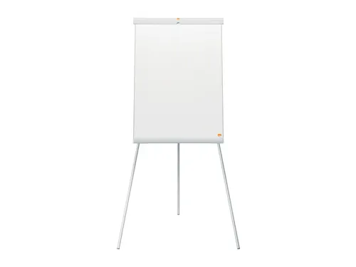 Flipover Nobo Premium Plus staal driepootstatief
