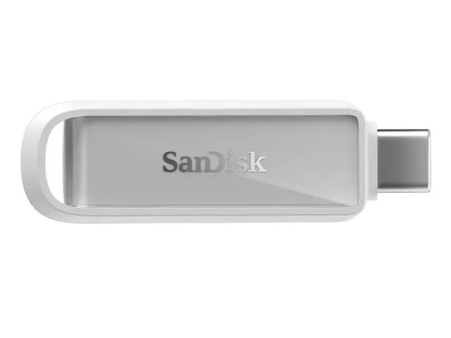 SanDisk Phone Drive USB Stick 64GB USB Type-C 3.2 Wit