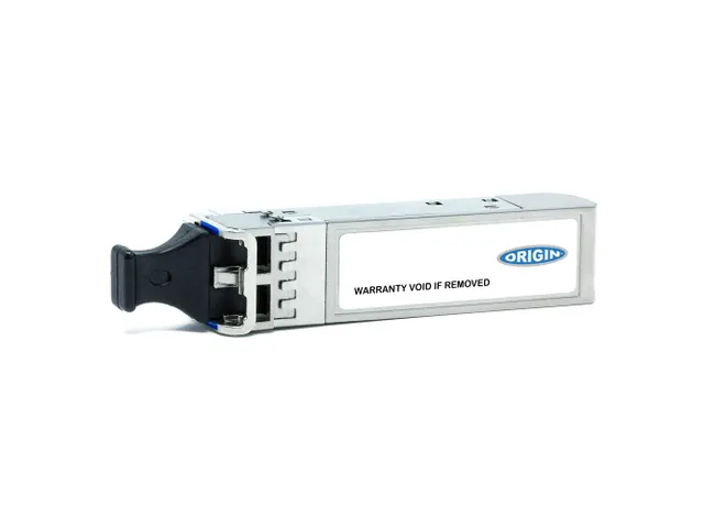 Origin Storage 407-BCVF-OS, Koper, 10000 Mbit/s, SFP+, RJ-45, 30 m, 10
