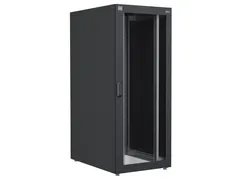 Vertiv Knürr 011570111026, Vrijstaande rek, 42U, 800 kg, 107 kg, Grij