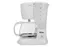Koffiezetapparaat Tristar CM-1252 1,25L 750W wit