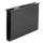 Hangmap Elba Verticfile Ult Hardboard A4 40mm U-bodem Zwart