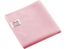 r-MicroTuff Swift Max microvezeldoek 5 stuks rood