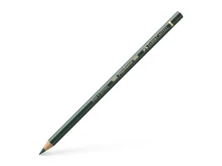Faber Castell Kleurpotlood Polychromos 278 Chroomgroen - 1