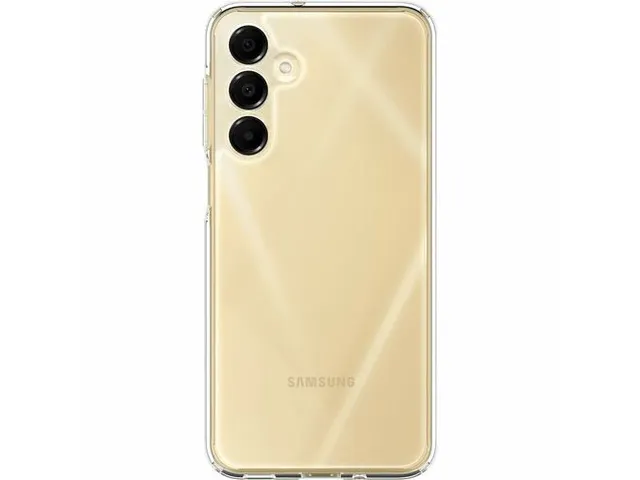 Spigen Case ACS08890 Galaxy A16 (5g) Ultra Hybrid Crystal Clear