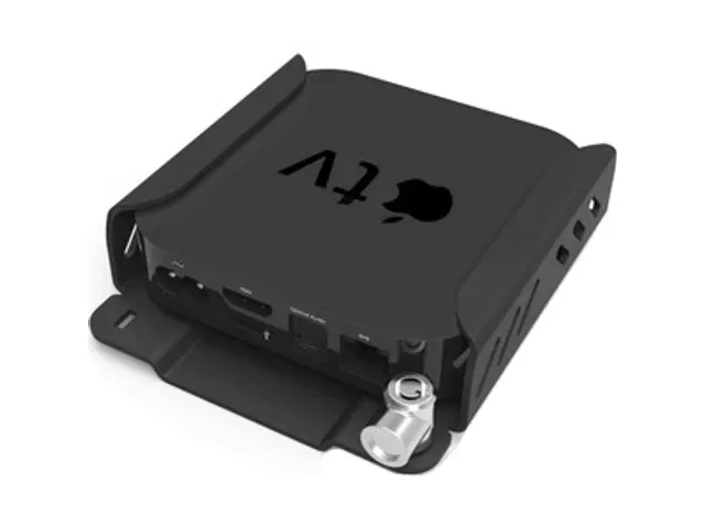 Apple Tv (4Th Gen) Secure Bracket beveiligingsmontagebeugel