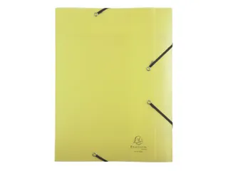 Klasseerdoos rug 25m m PP Chrom.Pastel - 2