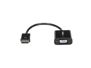 DisplayPort naar VGA Adapter 1920x1200 DP 1.2 - 4