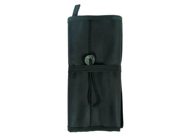 Penselenset Conda 27-delig in etui