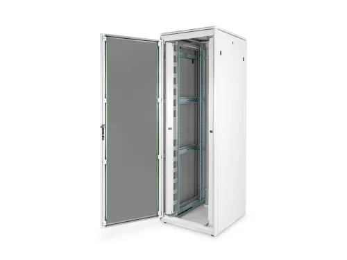 Netwerkkast 47U Unique 2276X800X800mm Grijs