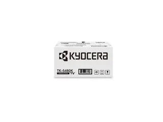 Toner Kyocera TK-5480K zwart - 2