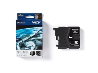 Inktcartridge Brother LC-985BK zwart - 4