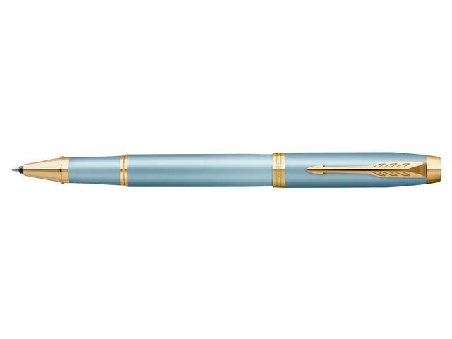 Roller Parker Jotter IM Rituals Green CT Fin
