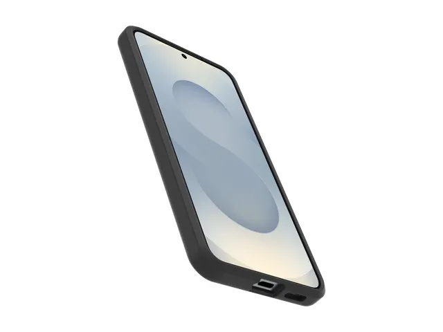 OtterBox Case React Galaxy S25 Navajo zwart crystal