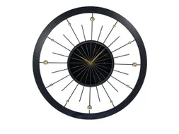 Wandklok NeXtime Orbit 60 cm