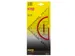 Geodriehoek Aristo GEOCollege 220mm met greep transparant