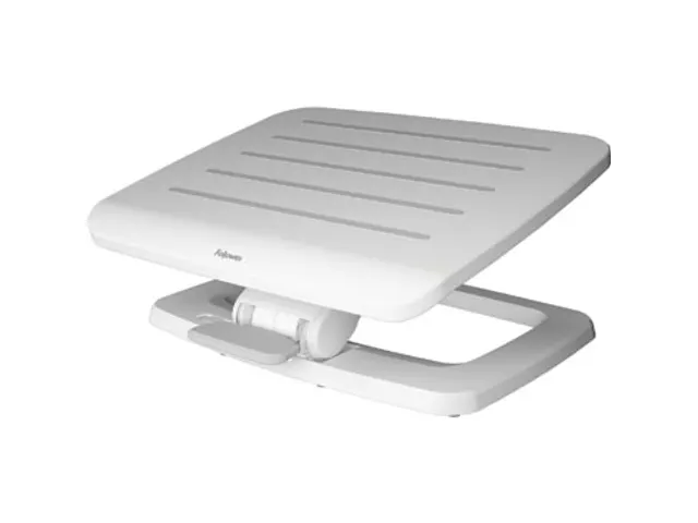 Hana LT voetensteun wit